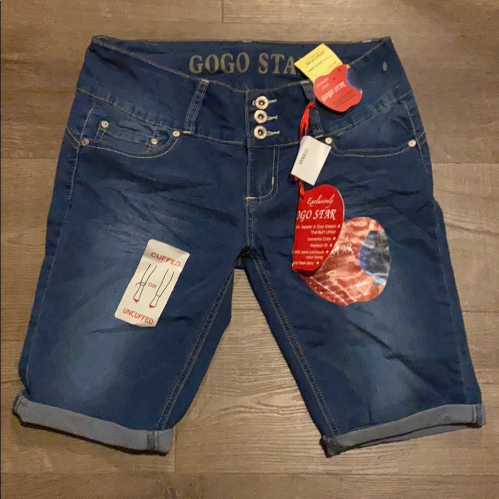 Shorts that lift your butt!!!
